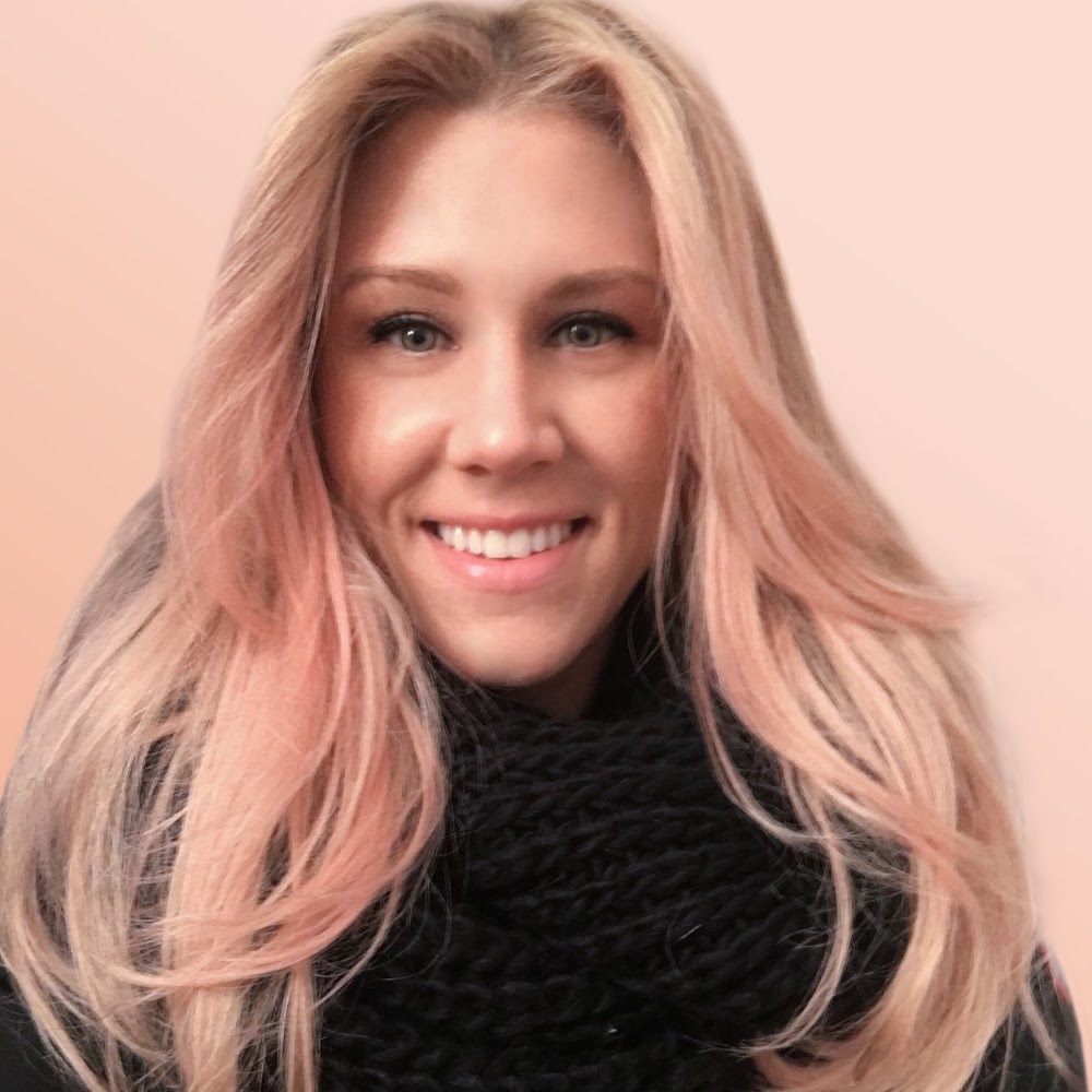 Meet your Posher, Maggie